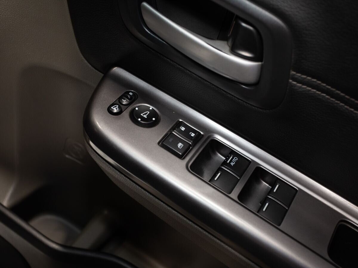 Honda Freed 2017 - фото автомобиля