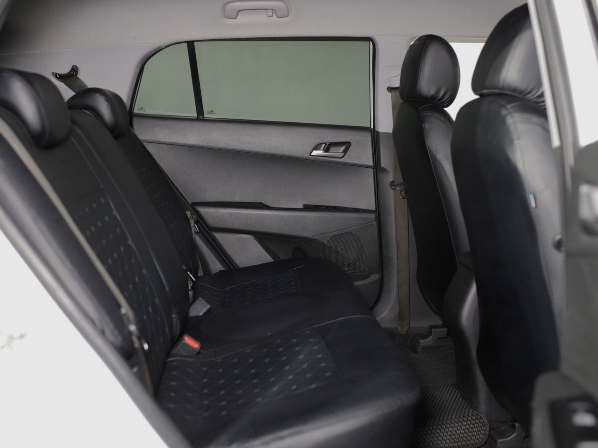 Hyundai Creta 2017 - фото автомобиля