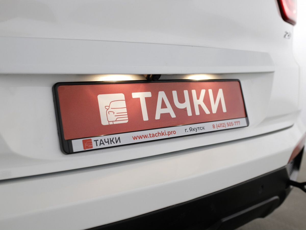 Hyundai Creta 2017 - фото автомобиля