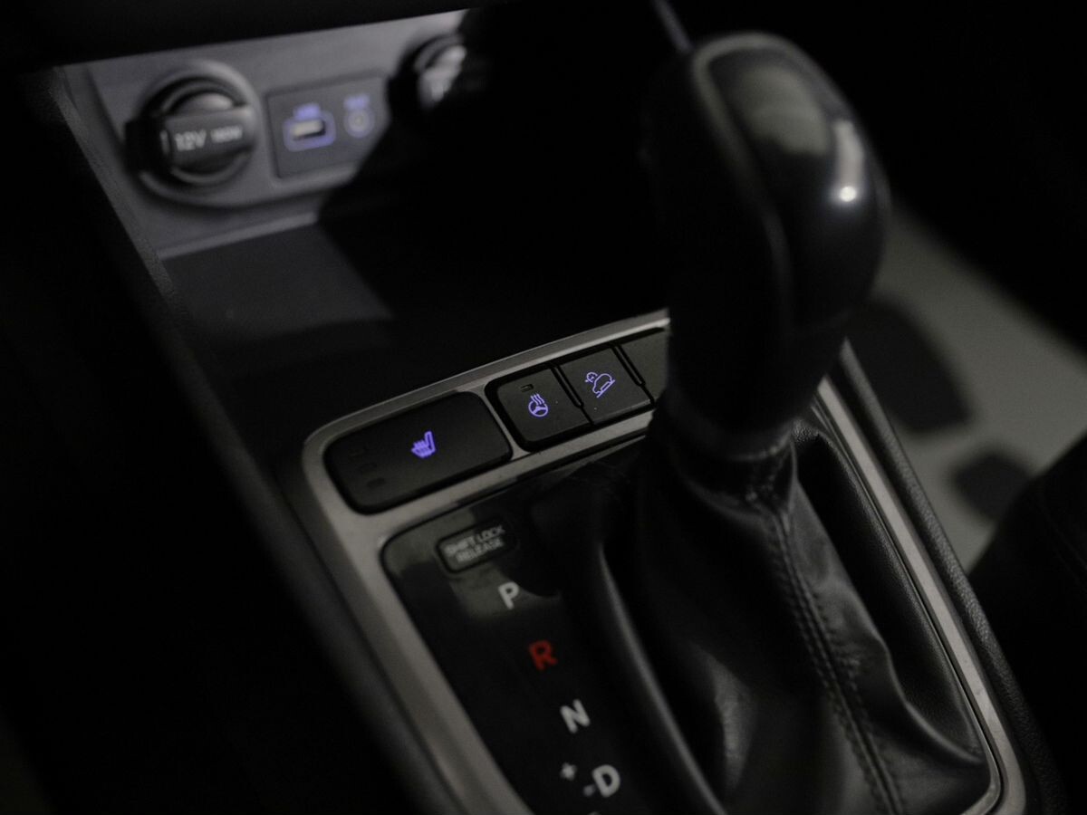 Hyundai Creta 2017 - фото автомобиля