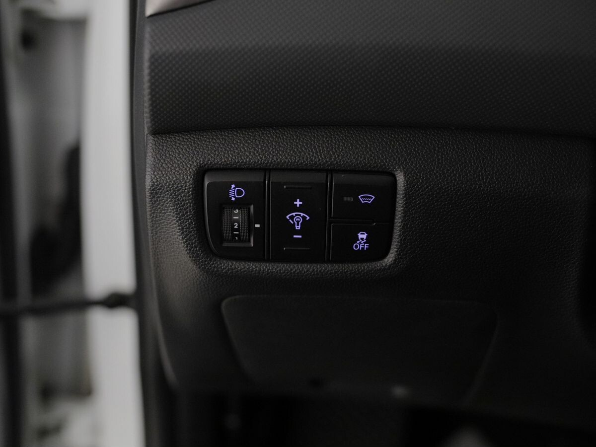 Hyundai Creta 2017 - фото автомобиля