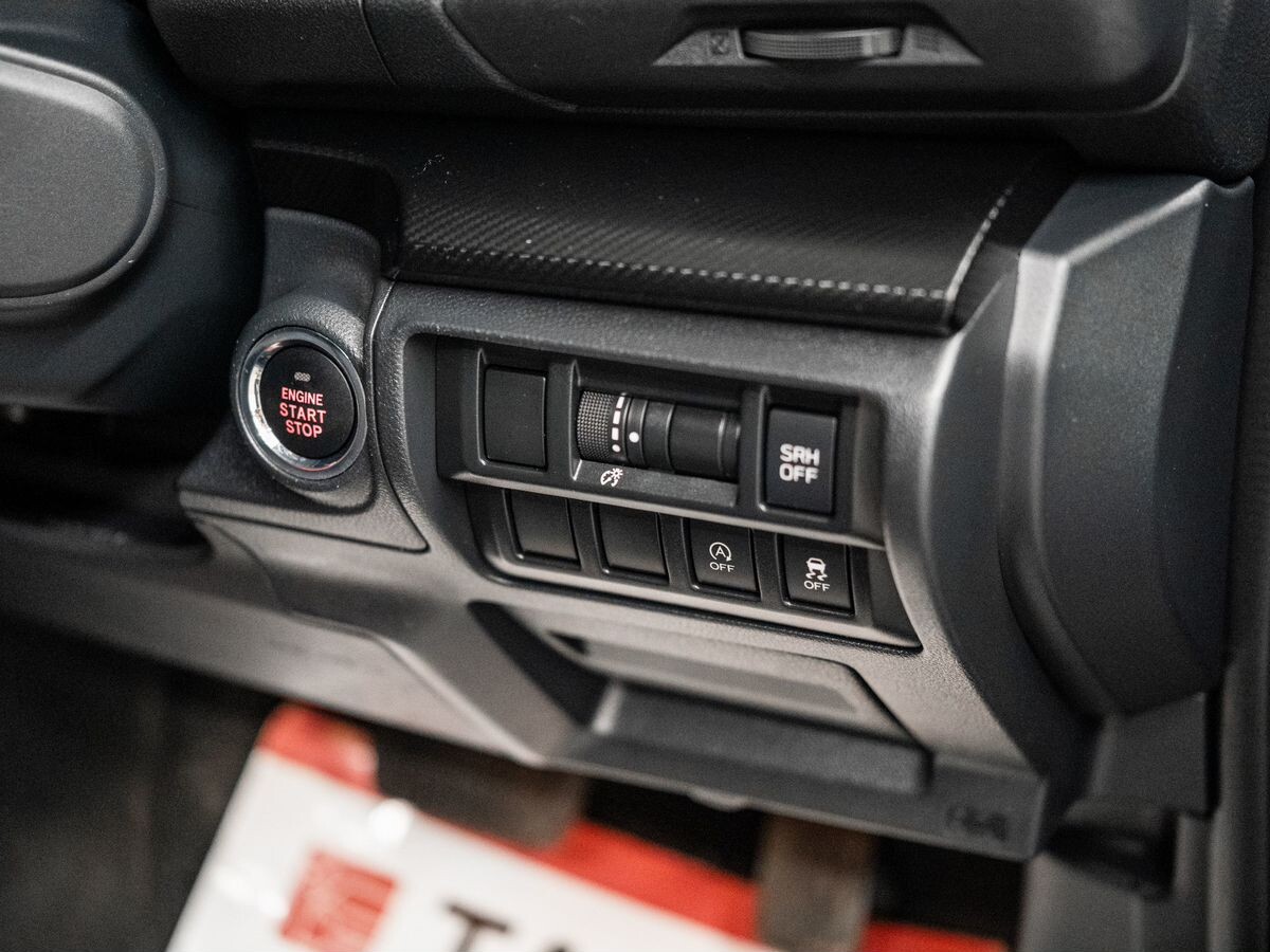 Subaru Impreza 2018 - фото автомобиля