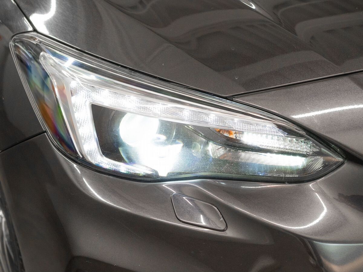 Subaru Impreza 2018 - фото автомобиля