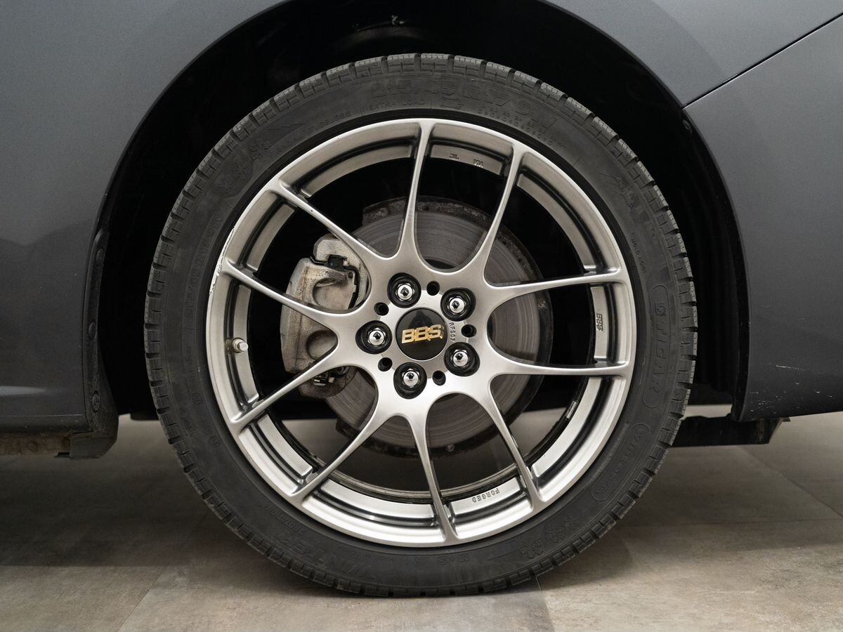 Subaru Impreza 2018 - фото автомобиля