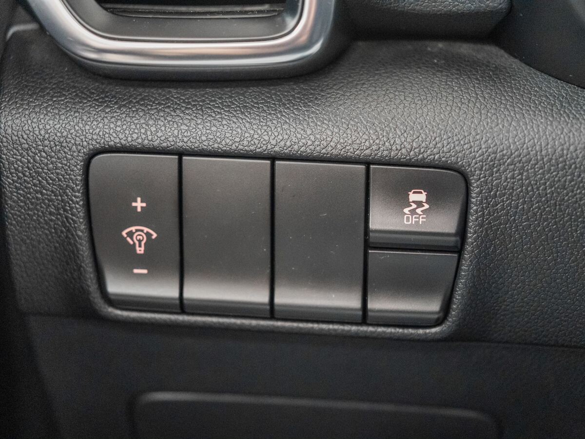 Kia Sportage 2016 - фото автомобиля