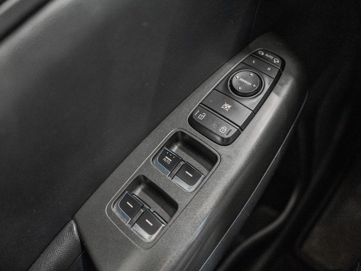 Kia Sportage 2016 - фото автомобиля