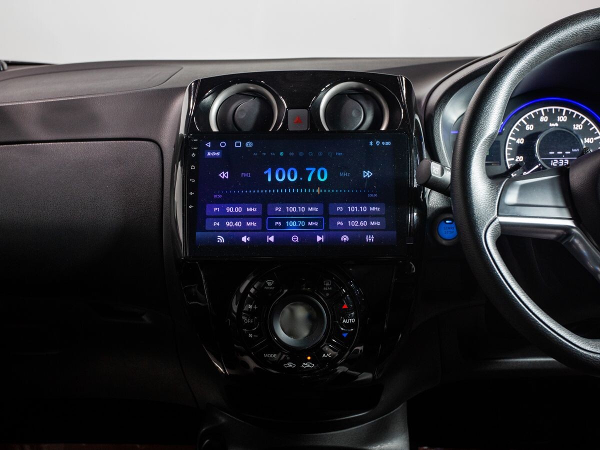 Nissan Note 2019 - фото автомобиля