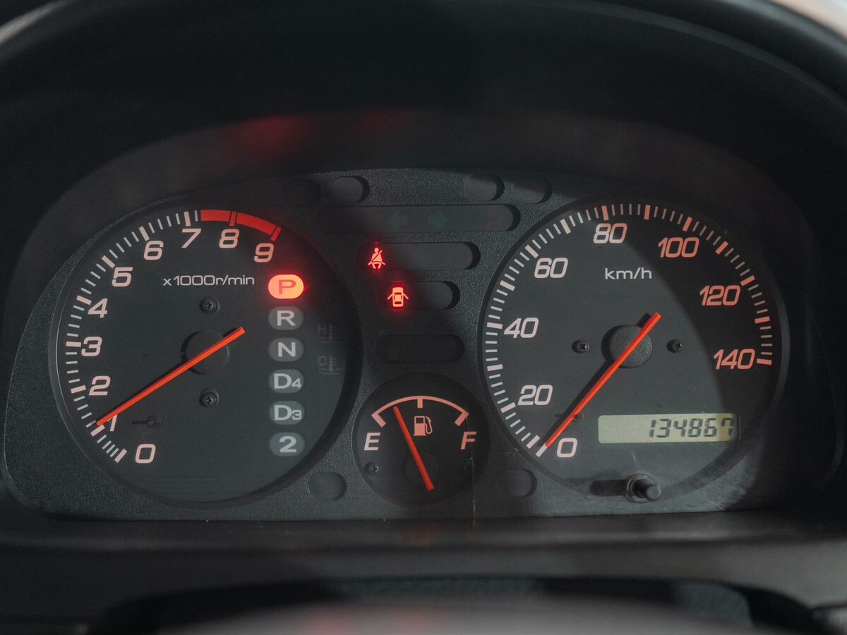 Honda Vamos 2014 - фото автомобиля