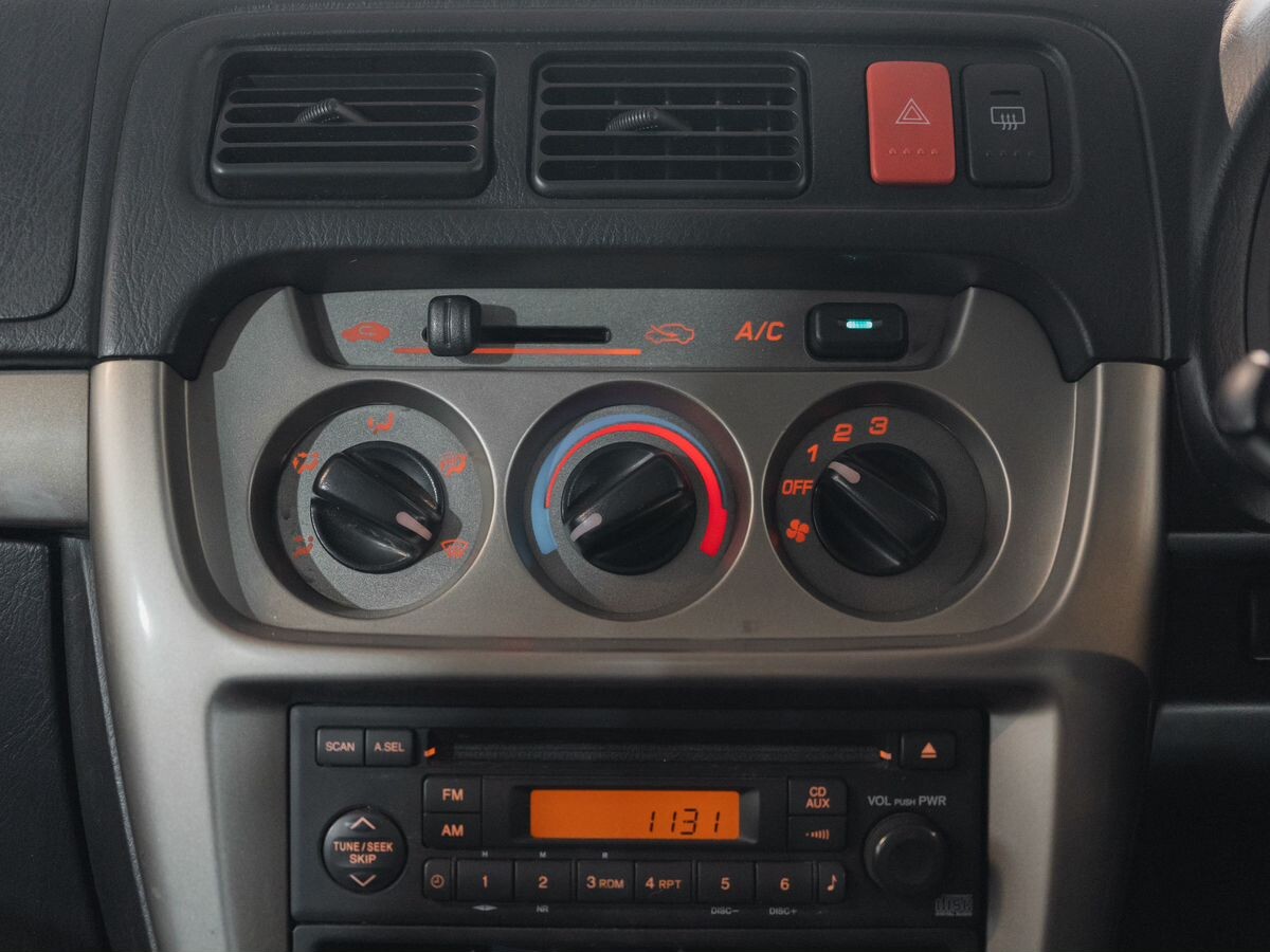 Honda Vamos 2014 - фото автомобиля