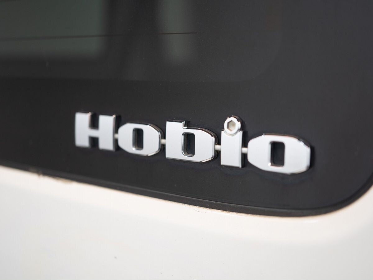 Honda Vamos 2014 - фото автомобиля