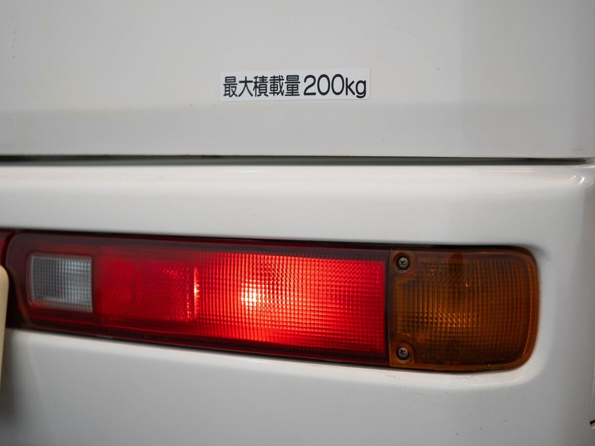 Honda Vamos 2014 - фото автомобиля