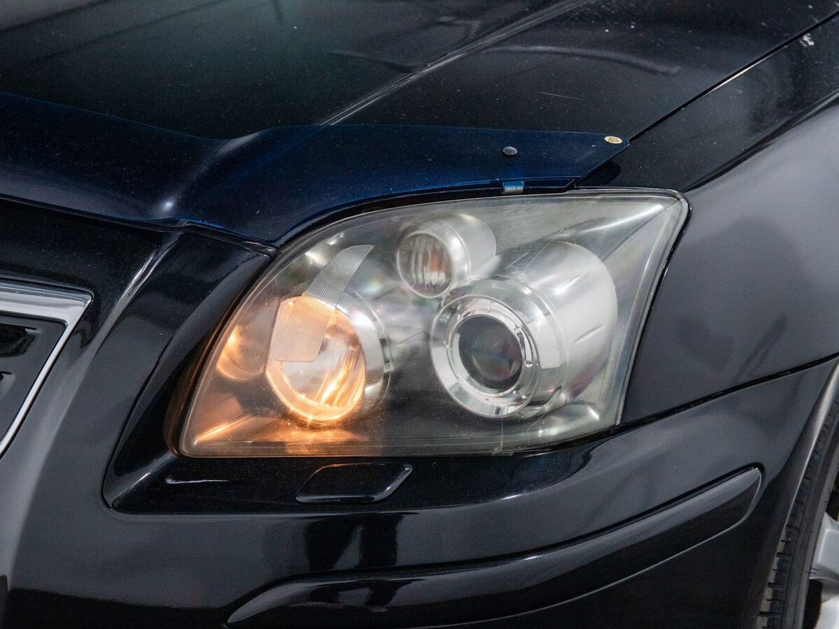 Toyota Avensis 2007 - фото автомобиля