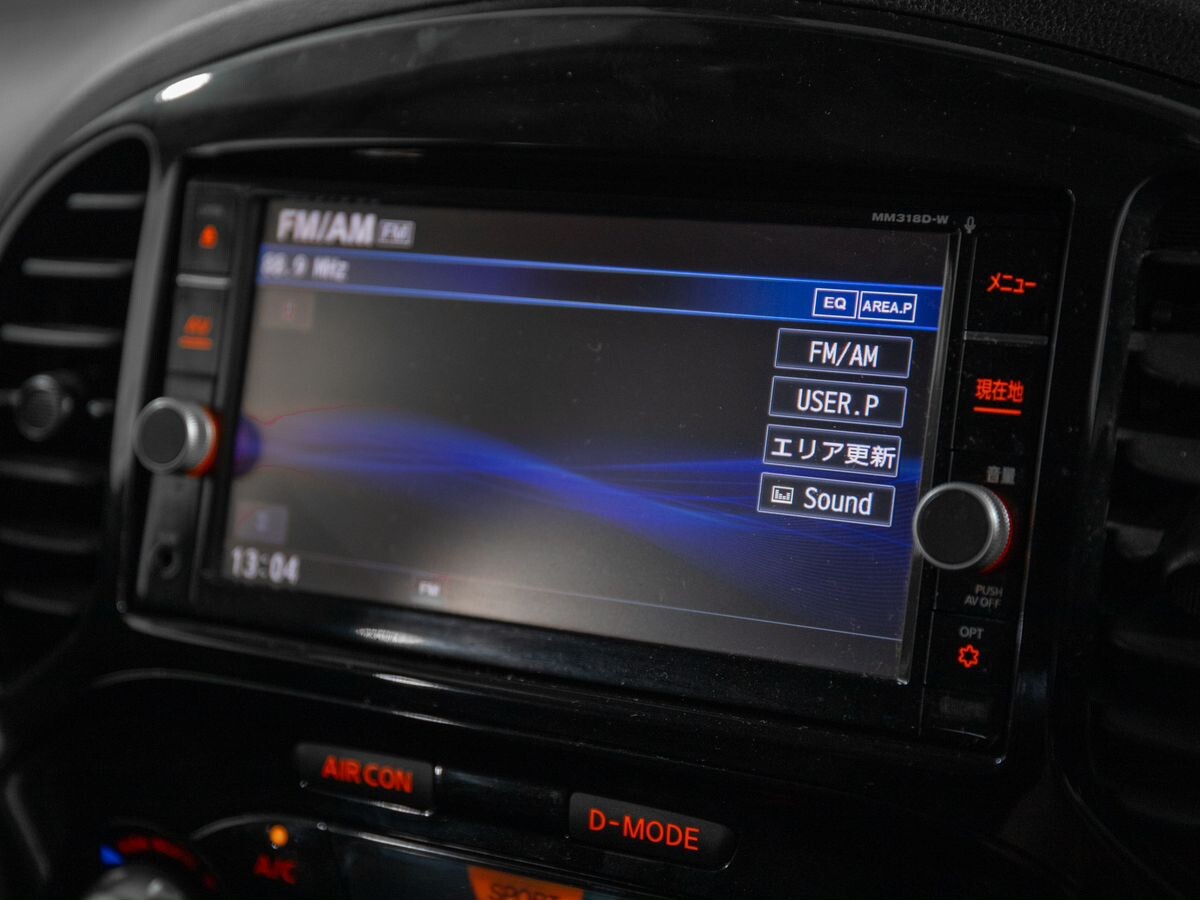 Nissan Juke 2019 - фото автомобиля