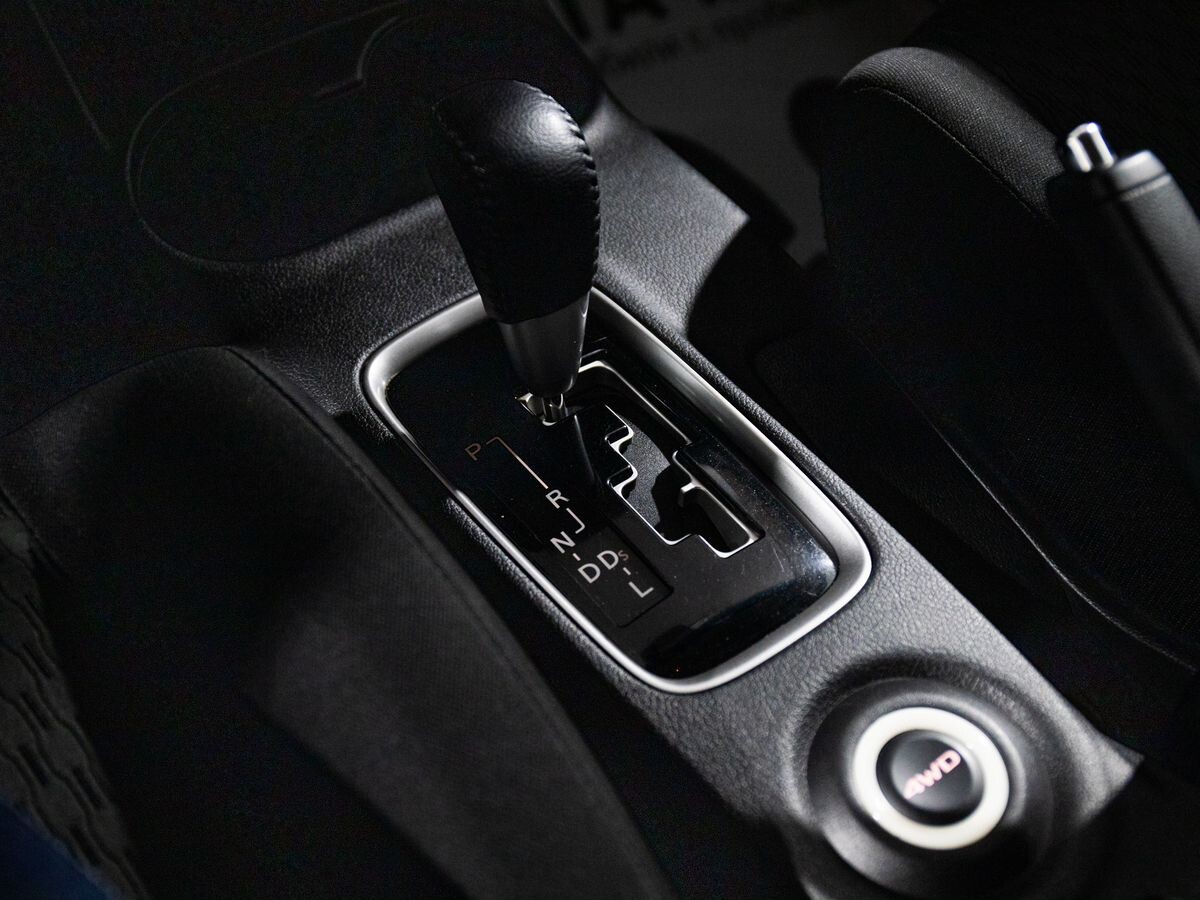 Mitsubishi Outlander 2015 - фото автомобиля