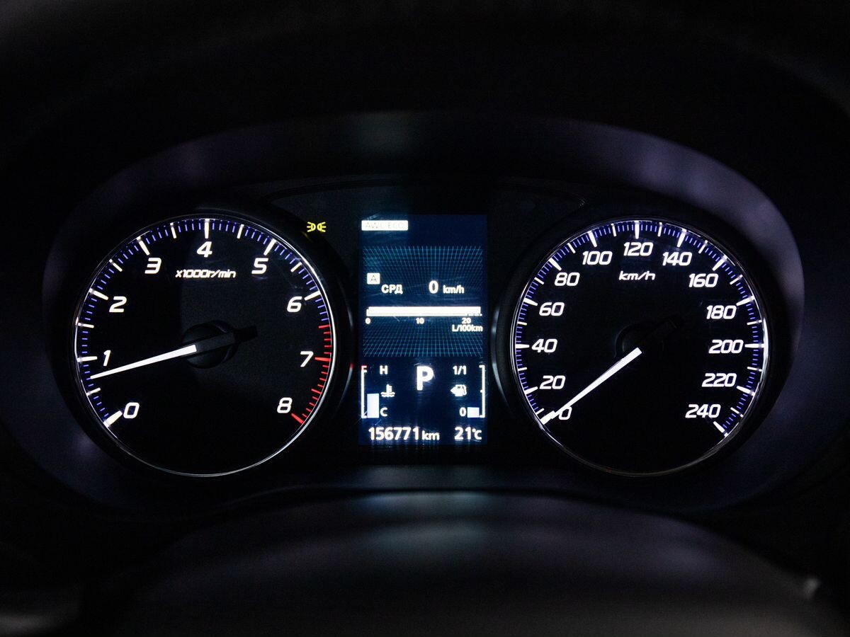 Mitsubishi Outlander 2015 - фото автомобиля