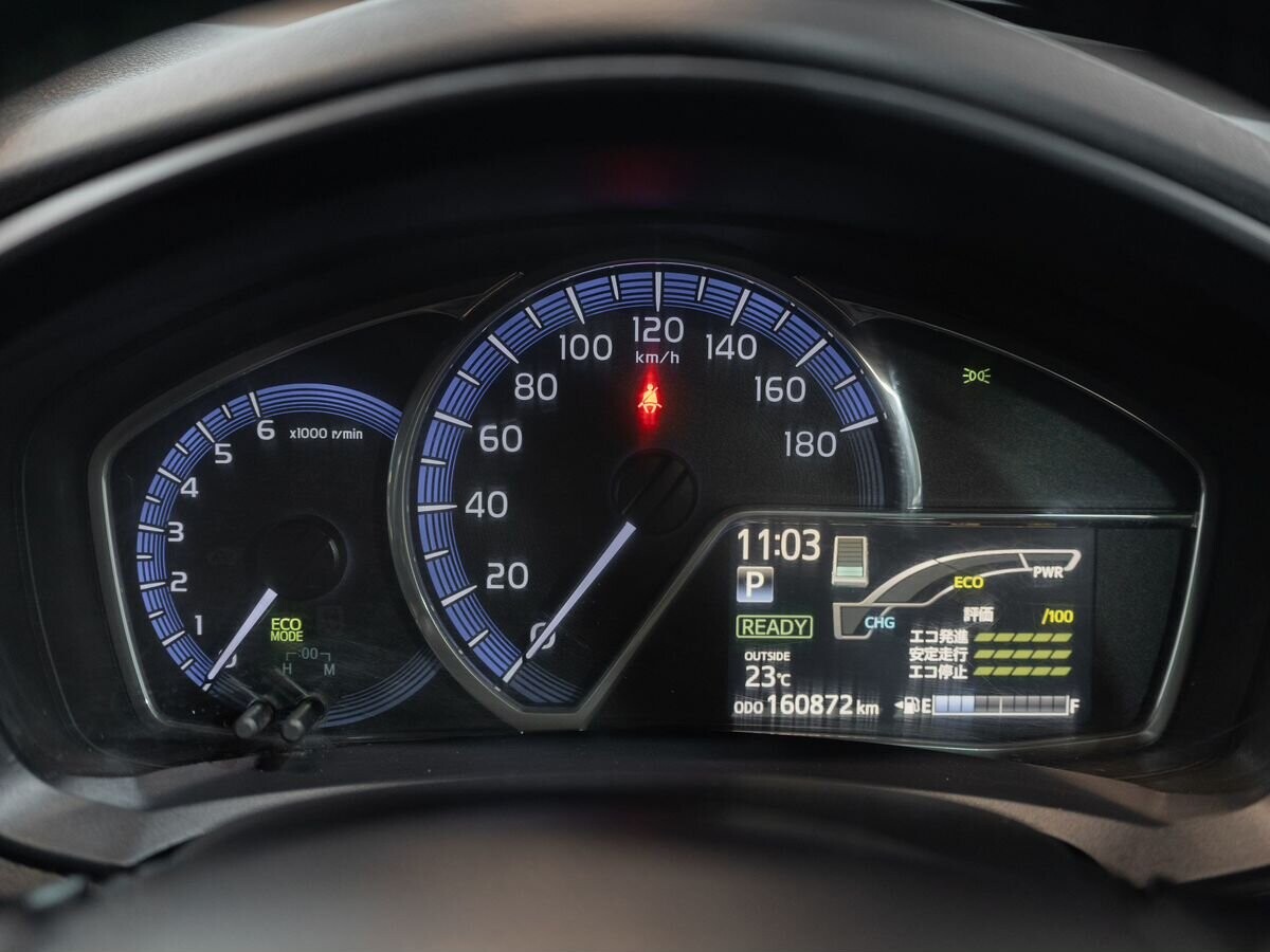 Toyota Corolla 2016 - фото автомобиля