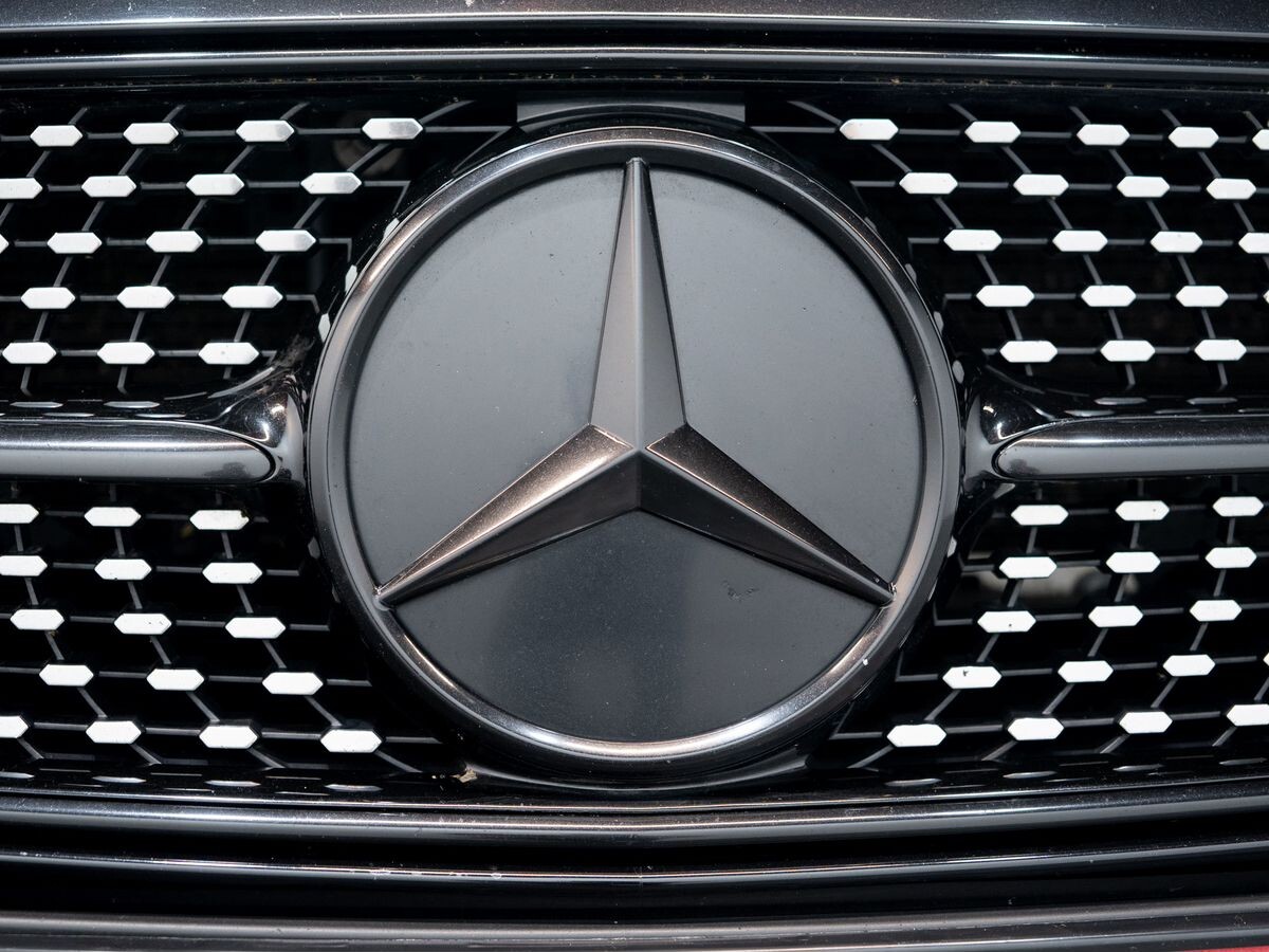 Mercedes-Benz E-Класс 2021 - фото автомобиля