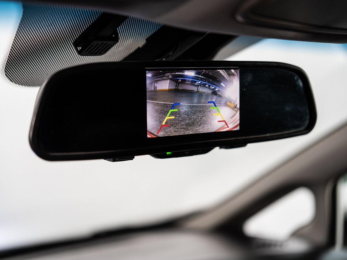 Kia Ceed 2015 - фото автомобиля