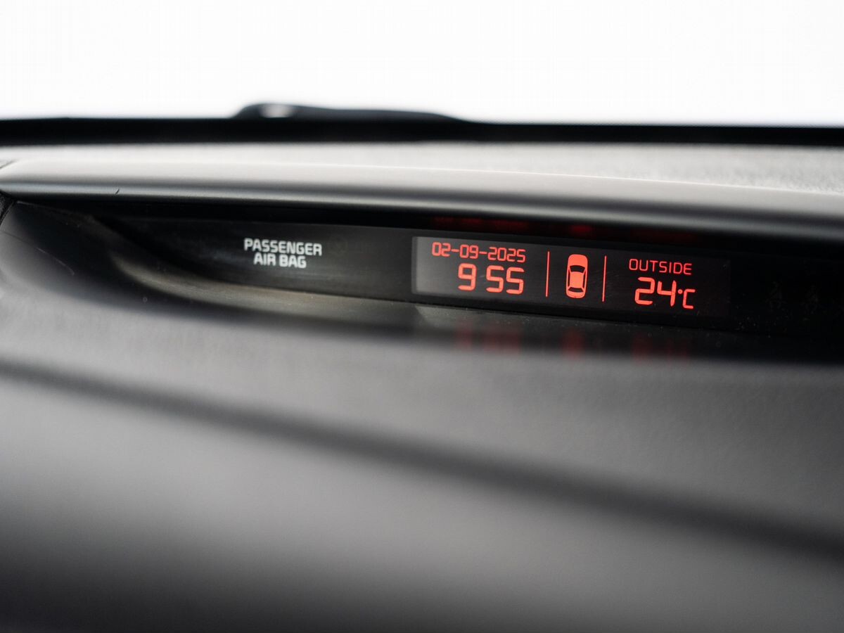 Kia Ceed 2015 - фото автомобиля