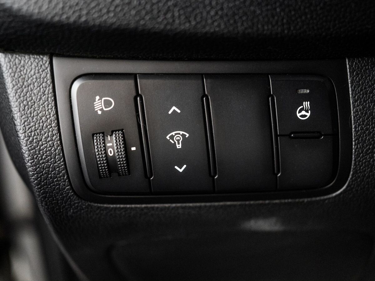 Kia Ceed 2015 - фото автомобиля