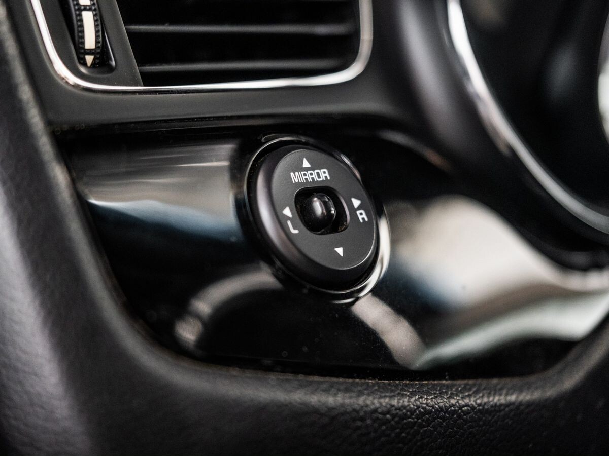 Kia Ceed 2015 - фото автомобиля