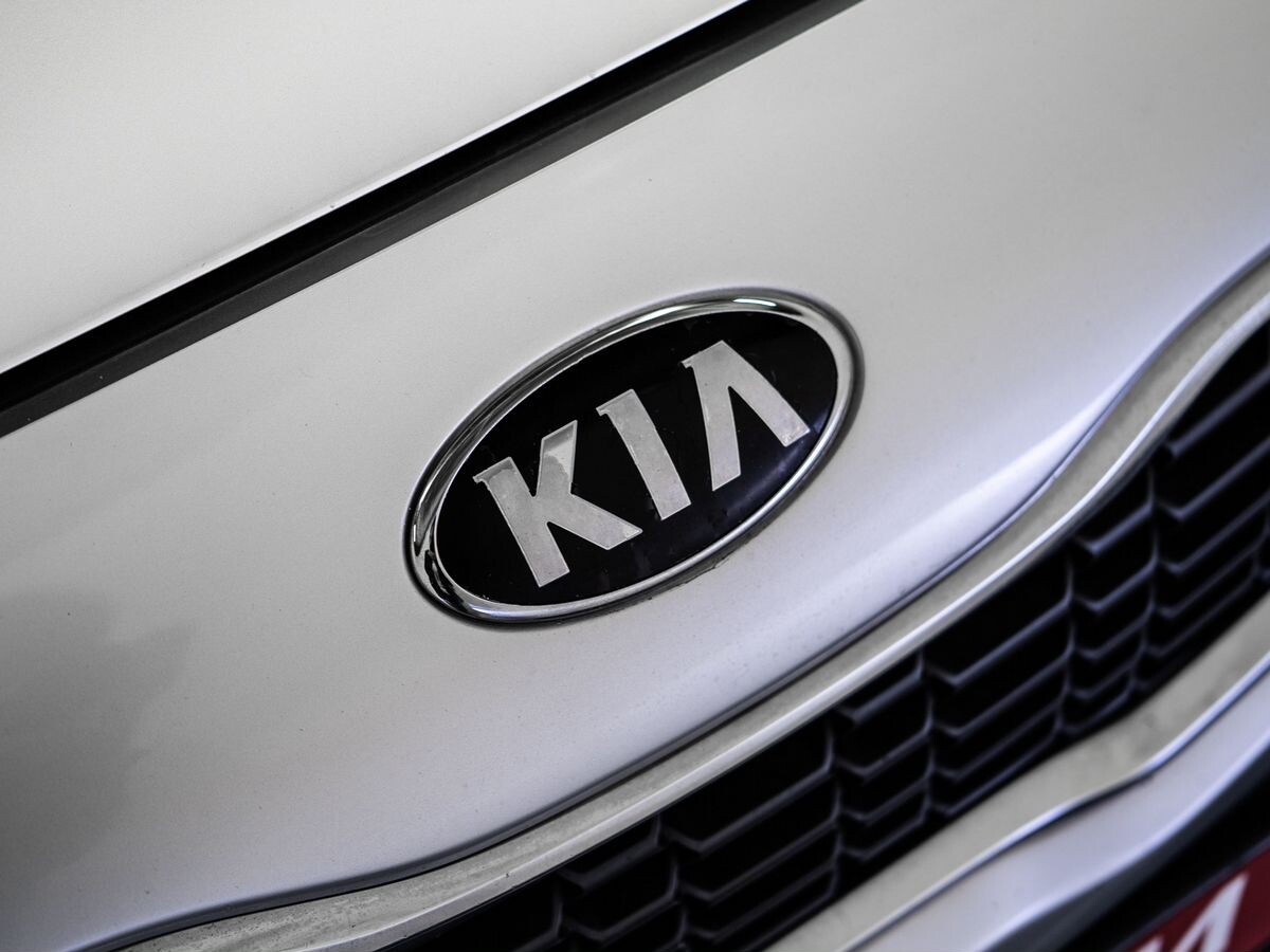 Kia Ceed 2015 - фото автомобиля