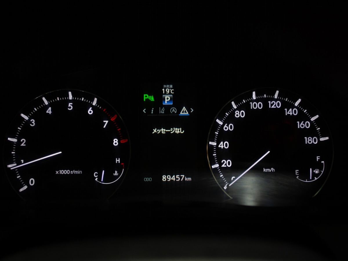 Toyota Allion 2017 - фото автомобиля