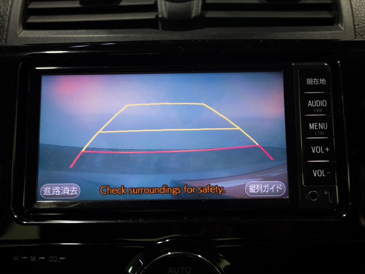 Toyota Allion 2017 - фото автомобиля