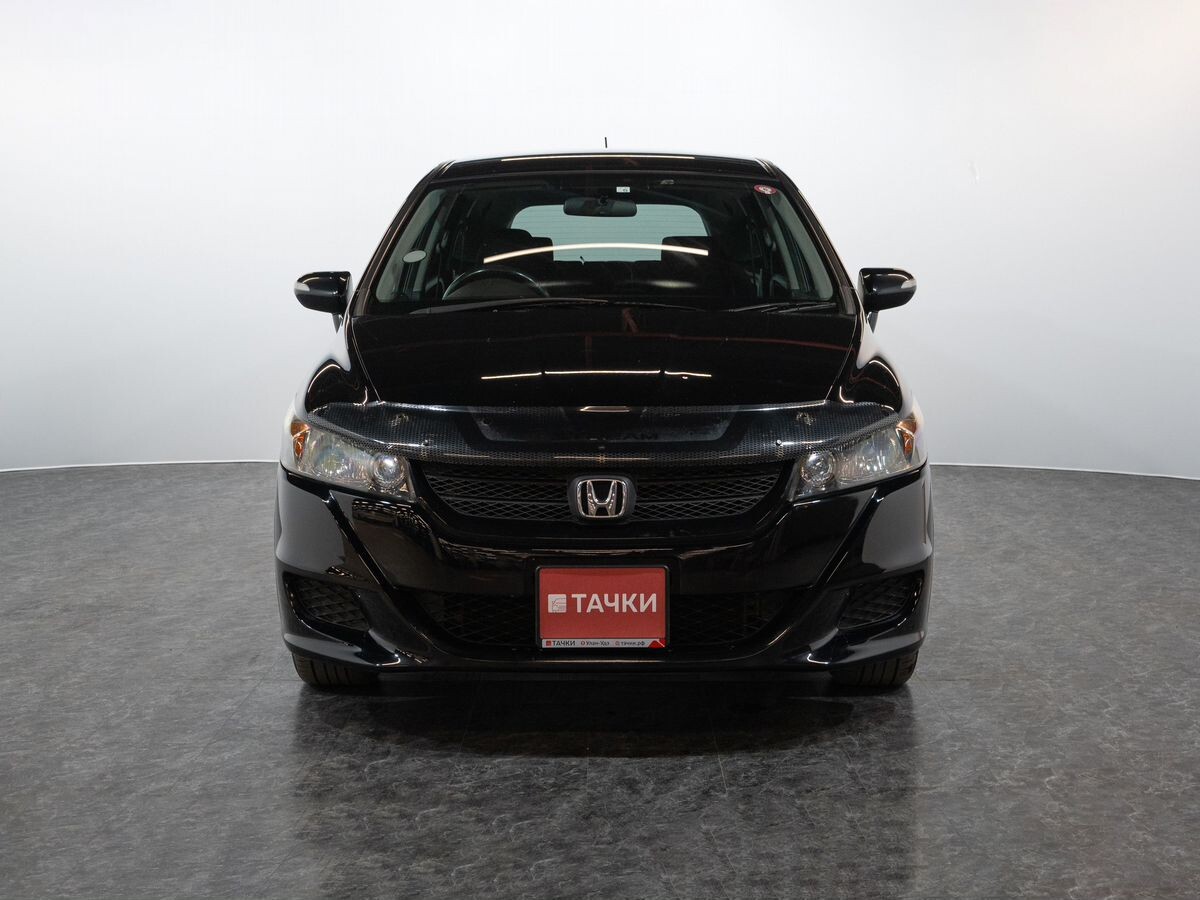 Honda Stream 2011 - фото автомобиля