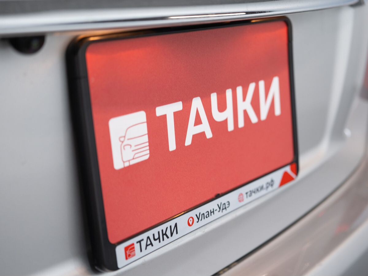 Toyota Vitz 2014 - фото автомобиля