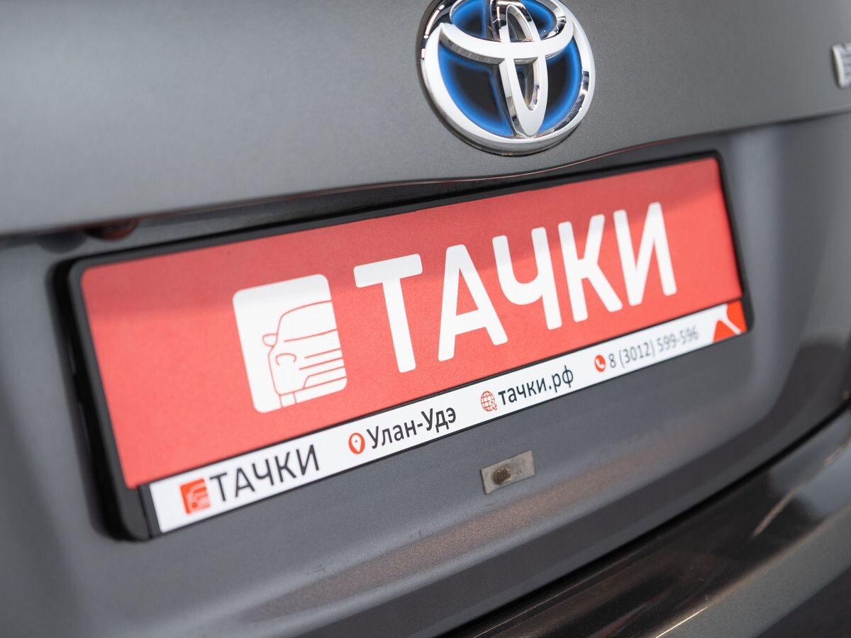 Toyota Prius 2010 - фото автомобиля