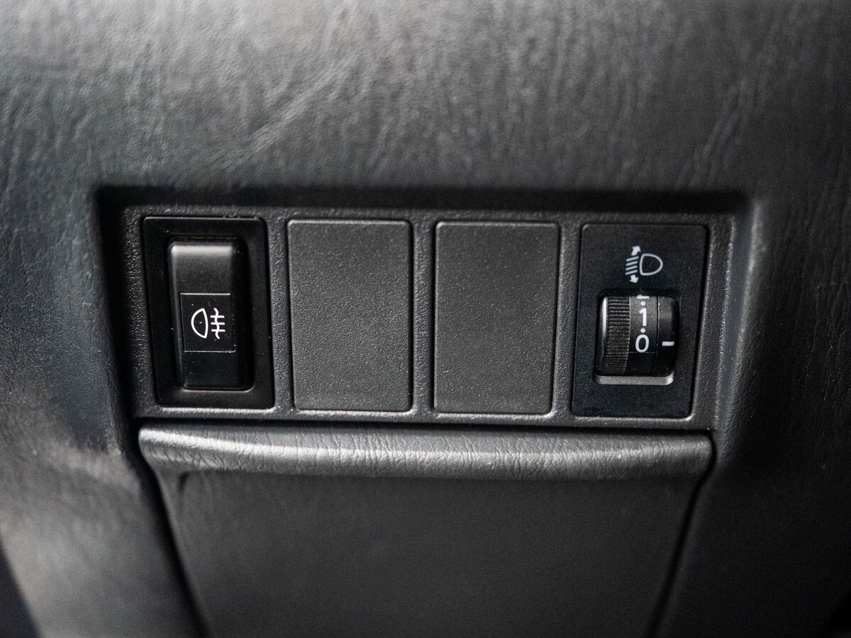 Toyota RAV4 2004 - фото автомобиля