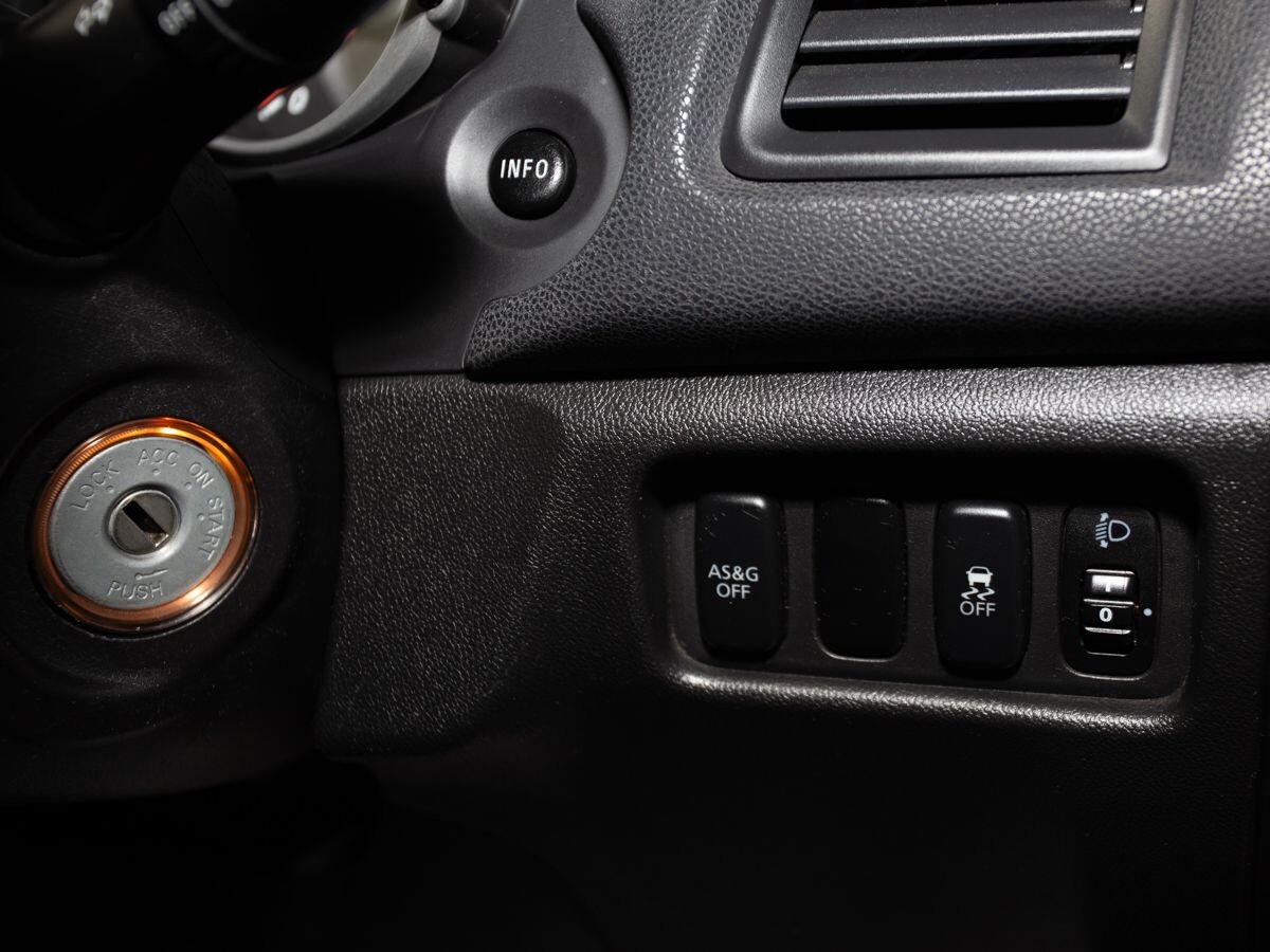 Mitsubishi RVR 2012 - фото автомобиля