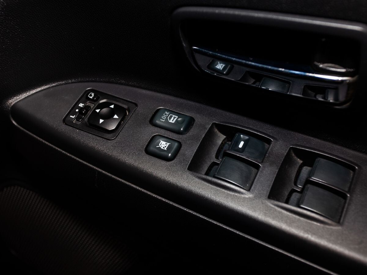 Mitsubishi RVR 2012 - фото автомобиля