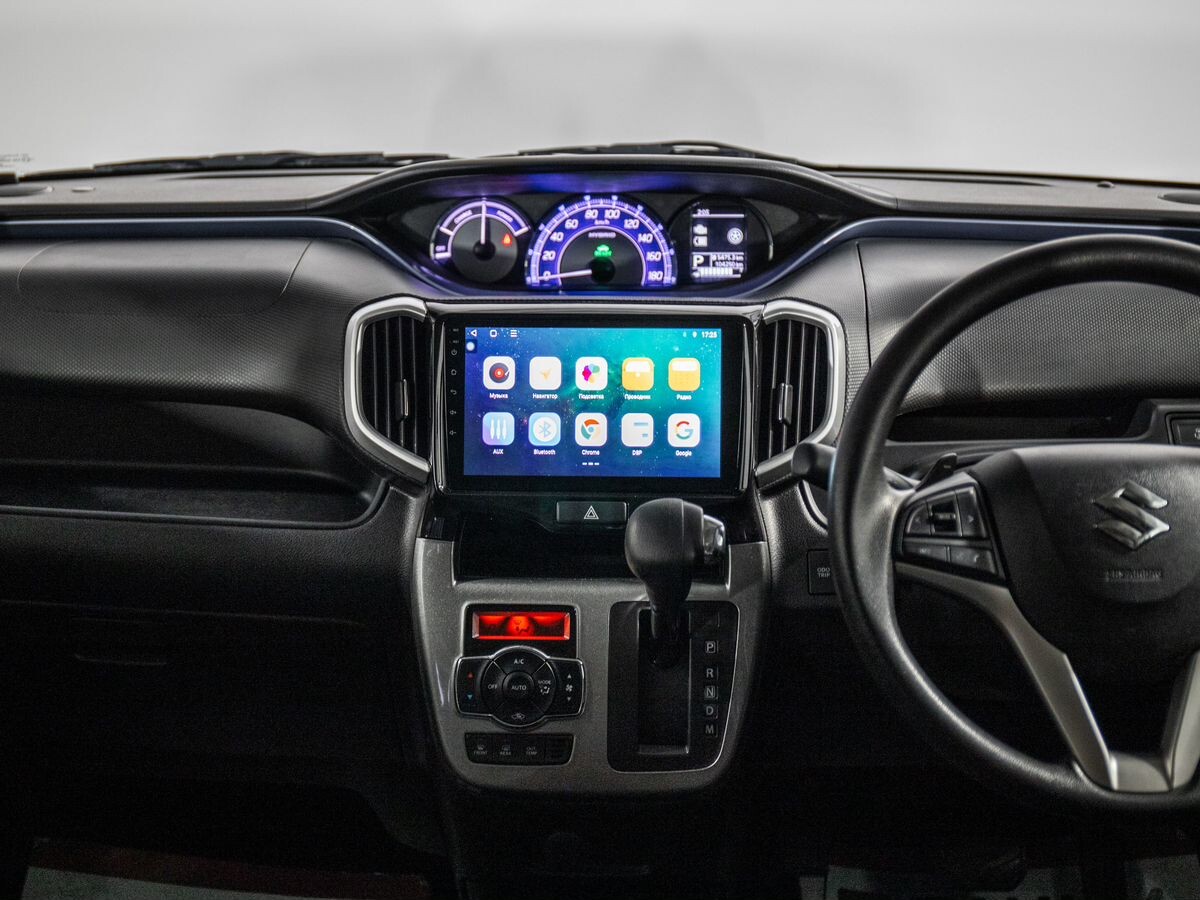 Suzuki Solio 2020 - фото автомобиля