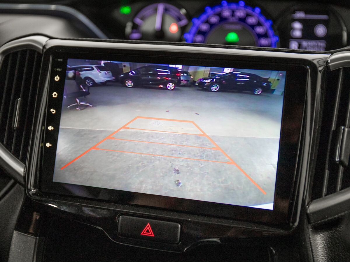 Suzuki Solio 2020 - фото автомобиля