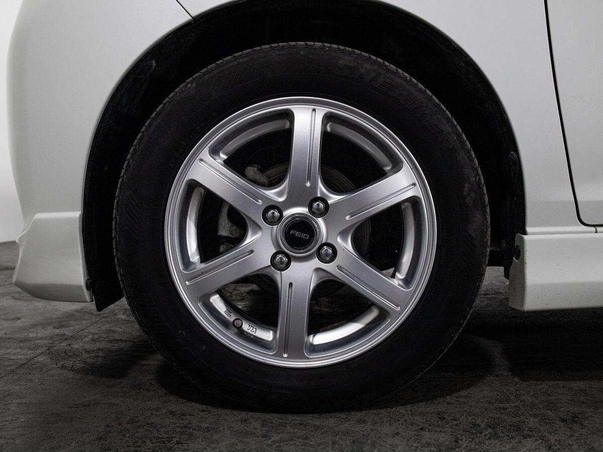 Suzuki Solio 2020 - фото автомобиля