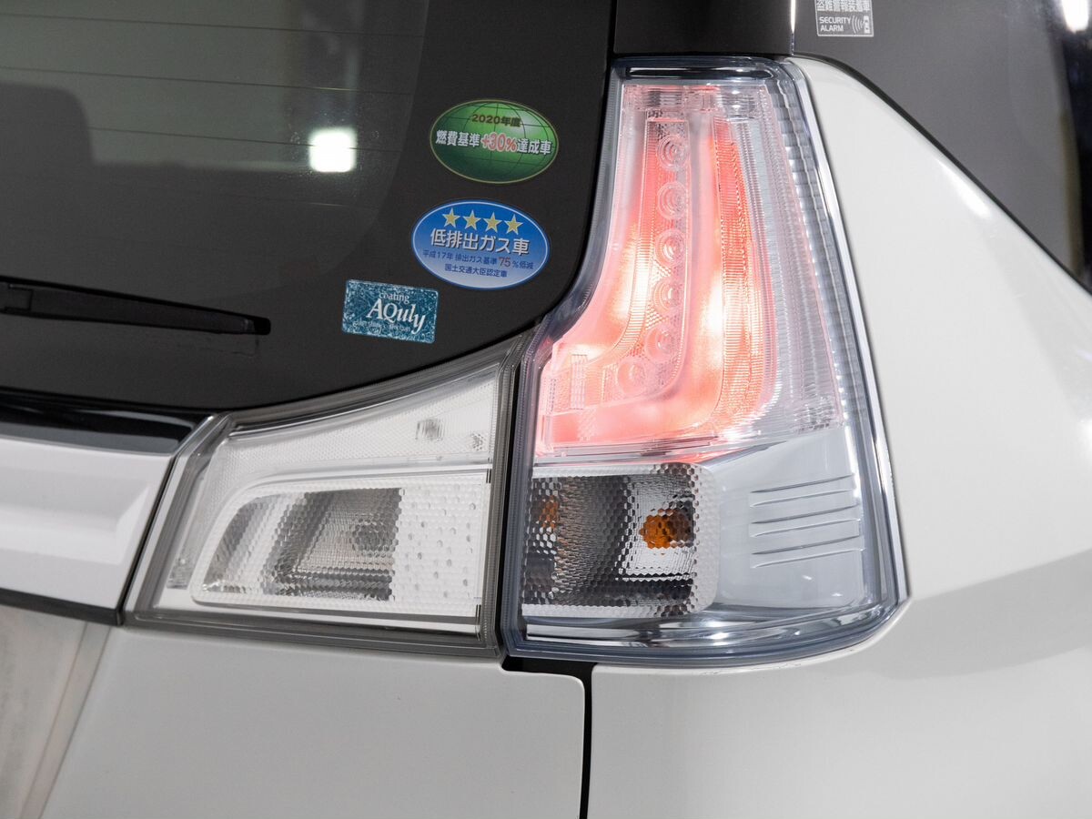 Suzuki Solio 2020 - фото автомобиля