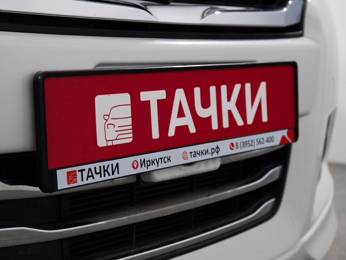 Suzuki Solio 2020 - фото автомобиля