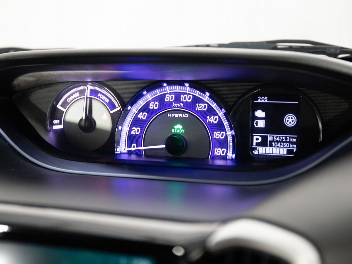 Suzuki Solio 2020 - фото автомобиля