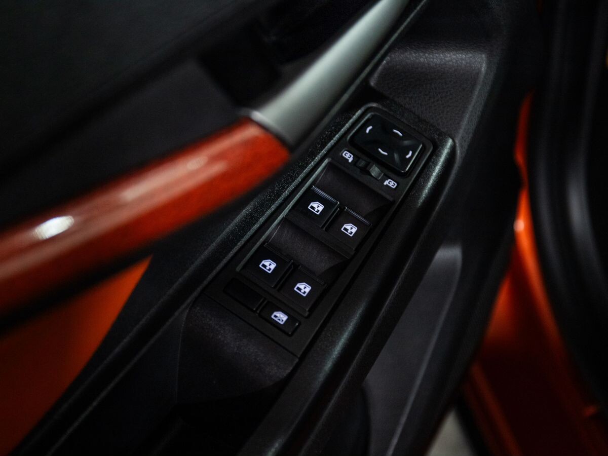 Lada (ВАЗ) Vesta 2020 - фото автомобиля