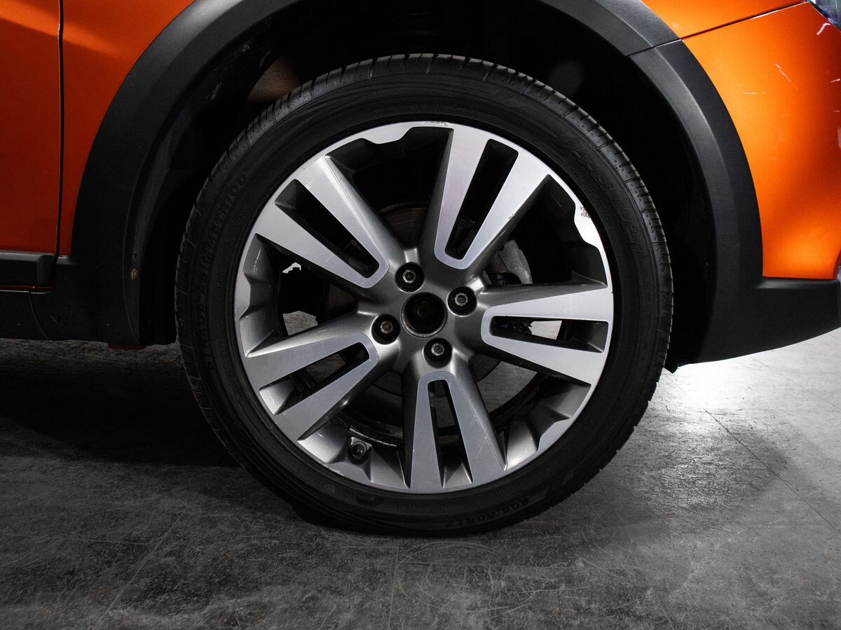 Lada (ВАЗ) Vesta 2020 - фото автомобиля