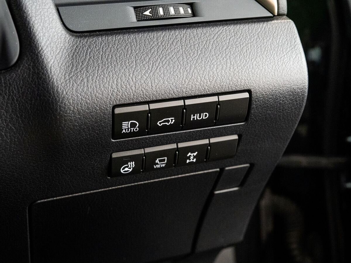 Lexus RX 2018 - фото автомобиля