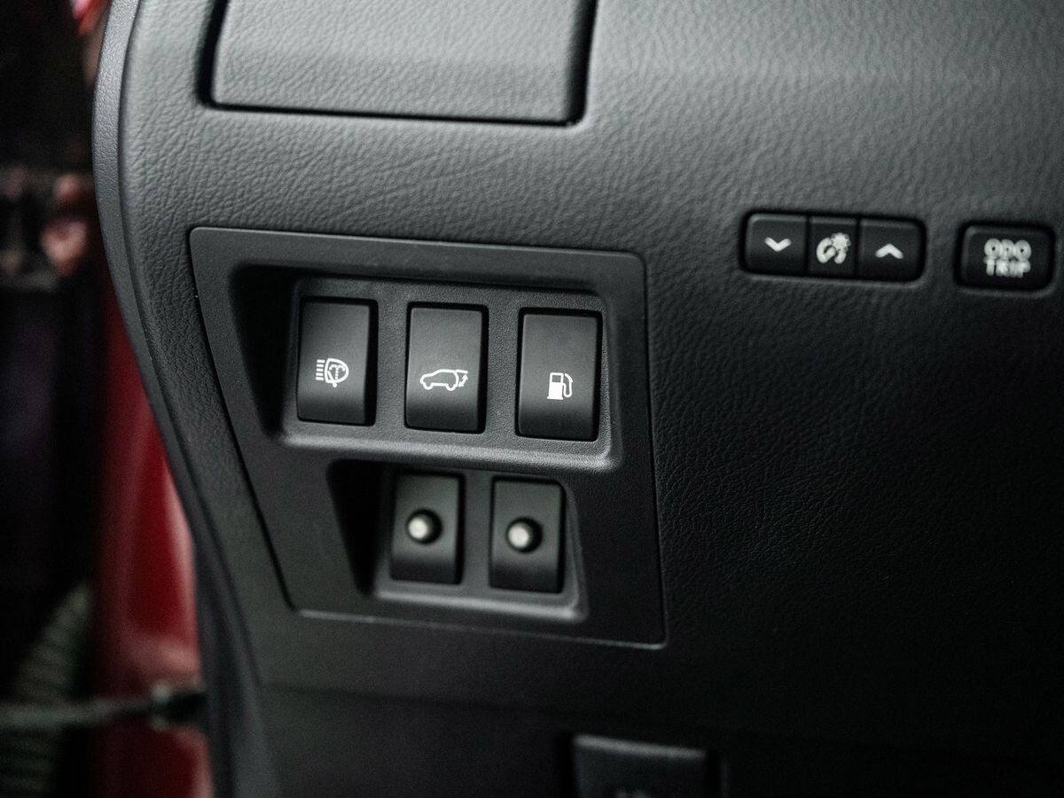 Lexus RX 2014 - фото автомобиля