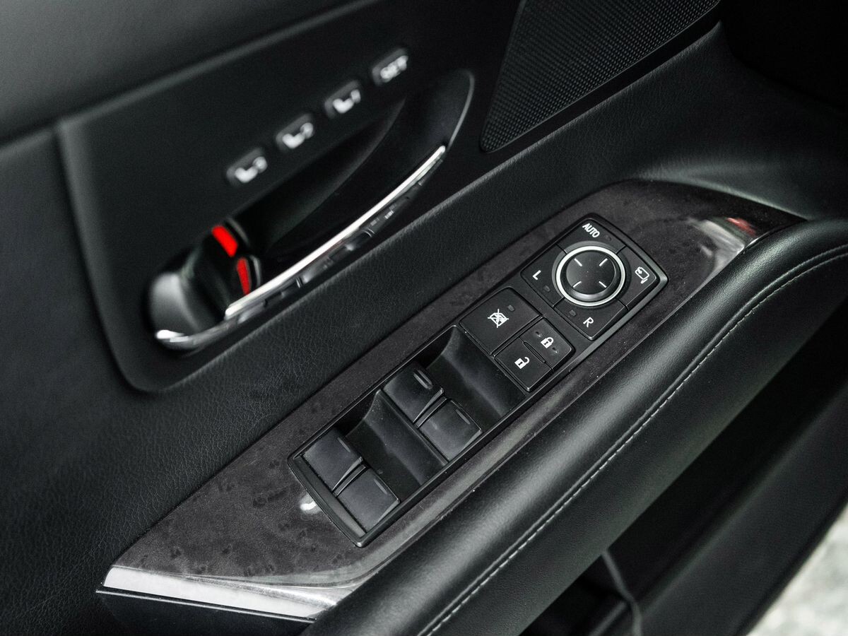 Lexus RX 2014 - фото автомобиля