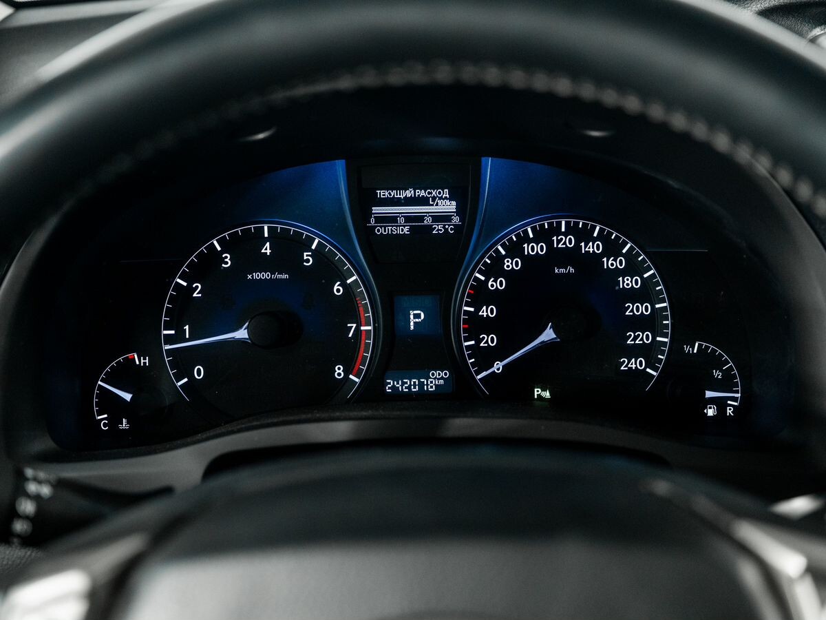 Lexus RX 2014 - фото автомобиля