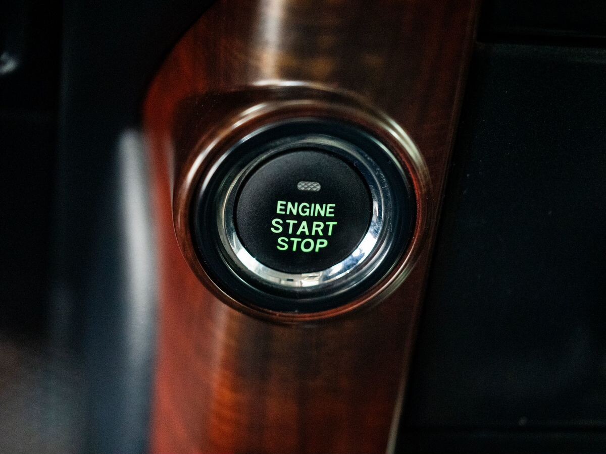 Toyota Land Cruiser Prado 2017 - фото автомобиля