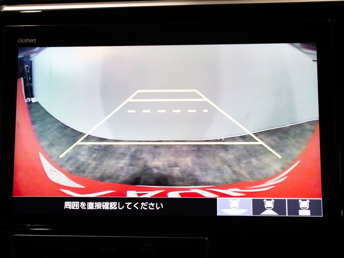 Honda Stepwgn 2018 - фото автомобиля