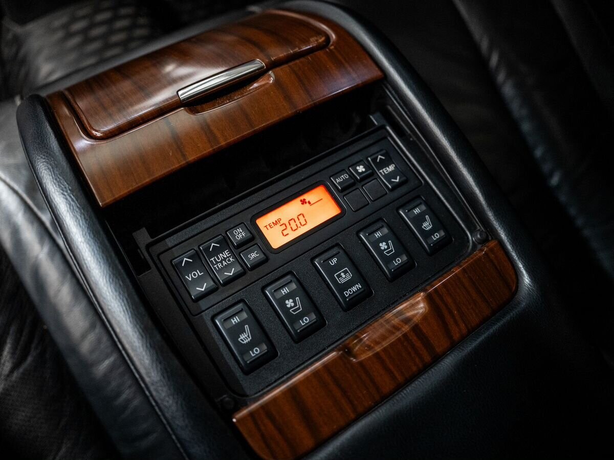 Nissan Teana 2008 - фото автомобиля