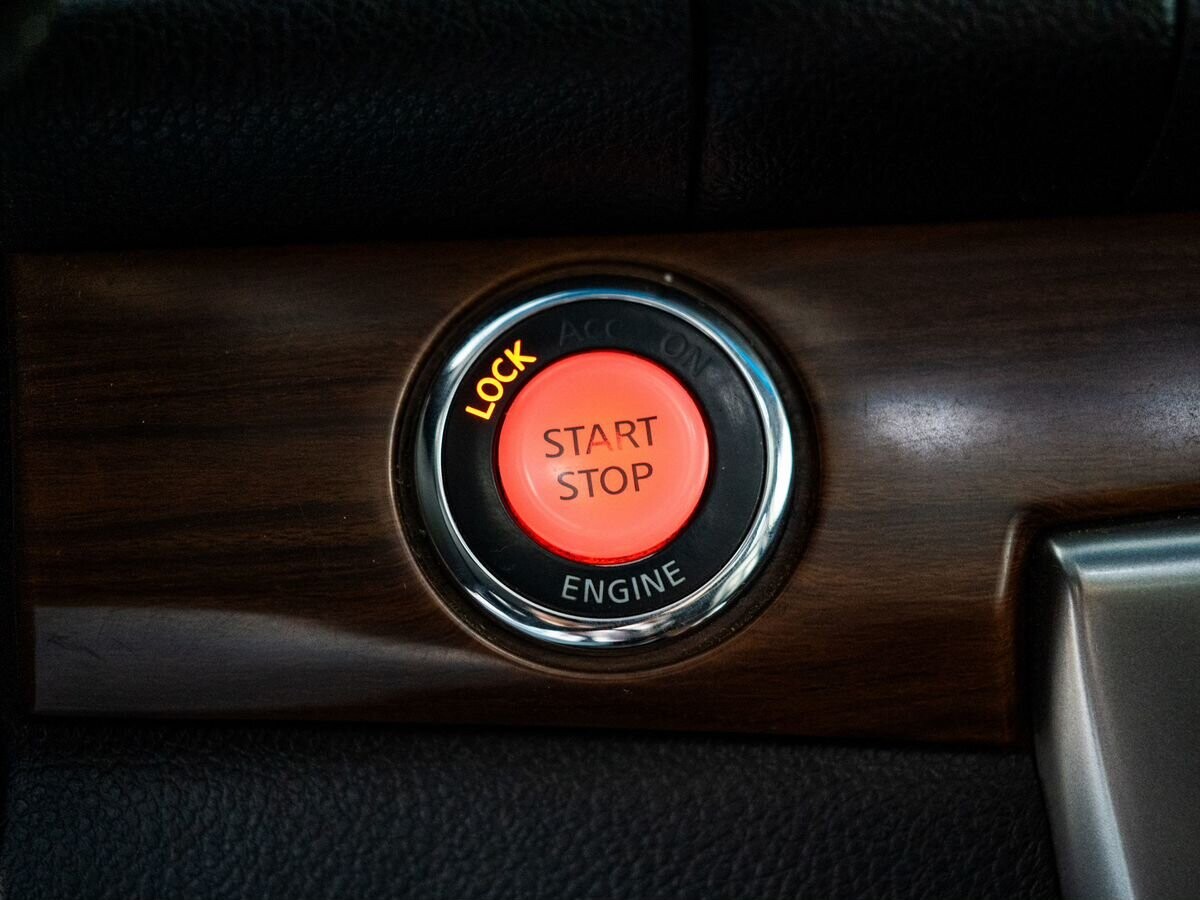 Nissan Teana 2008 - фото автомобиля